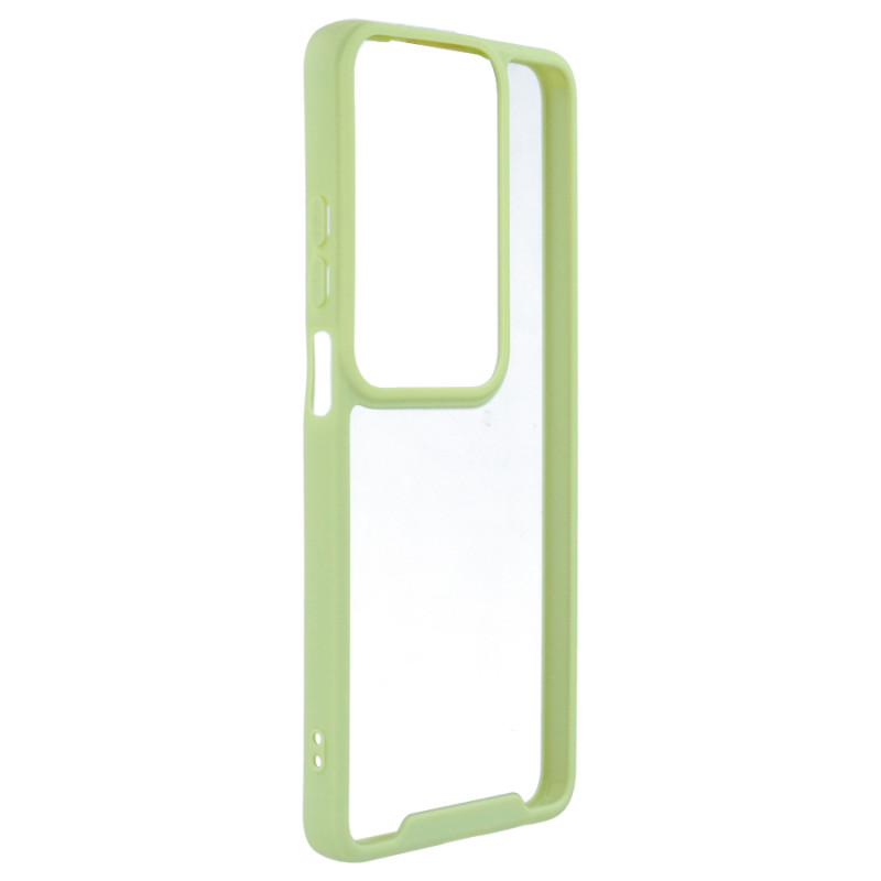 Funda Bumper Ultra Suave Para Oppo A G La Casa De Las Carcasas