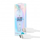Cable Lightning a Tipo C 2m para iPhone