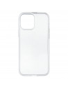 Funda Silicona transparente para iPhone 13 Pro Max