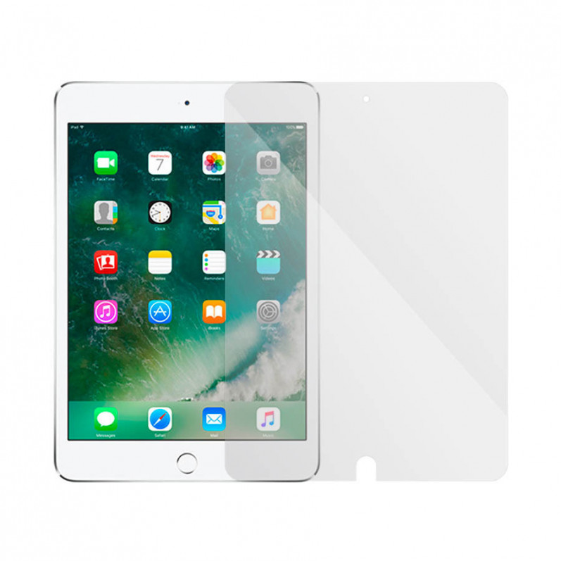 Cristal Templado para iPad Mini 6
