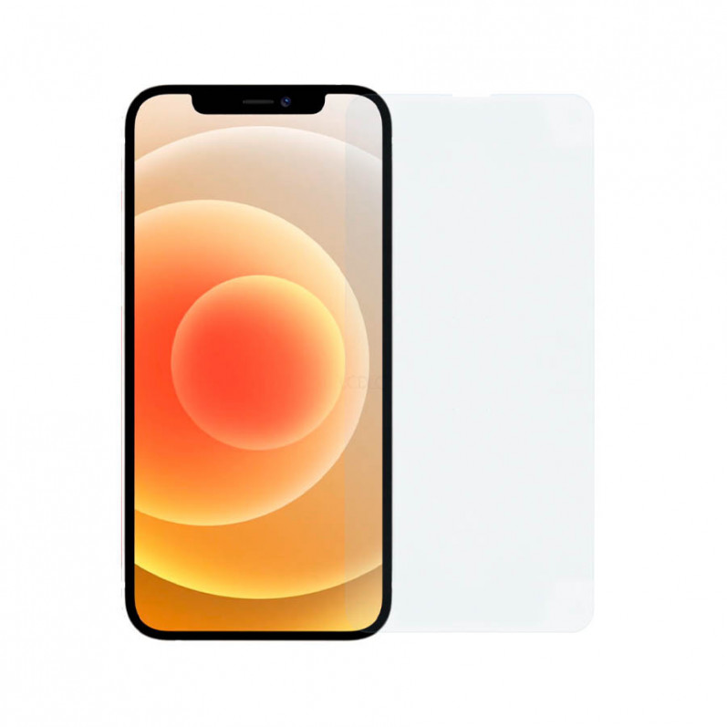 Cristal Templado Transparente para iPhone 13 Pro
