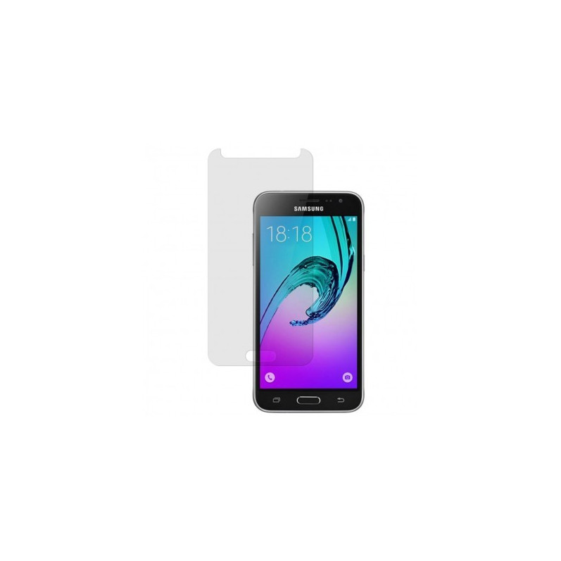 Cristal Templado Transparente para Samsung Galaxy J3 2016