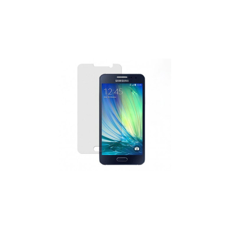 Cristal Templado Transparente para Samsung Galaxy A3