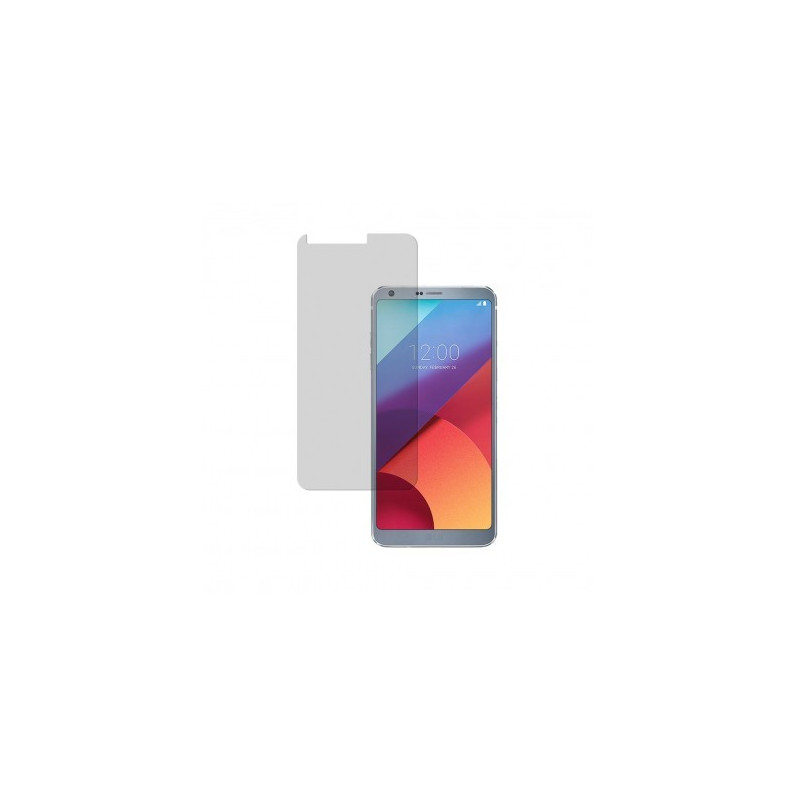 Cristal Templado Transparente para LG G6