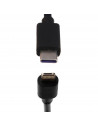 Cable Lightning a USB C 1m para iPhone