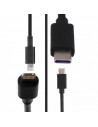 Cable Lightning a USB C 1m para iPhone