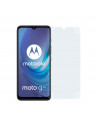 Cristal Templado Transparente para Motorola Moto G50 5G