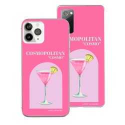 Funda Oficial Soy Camarero - Cosmopolitan