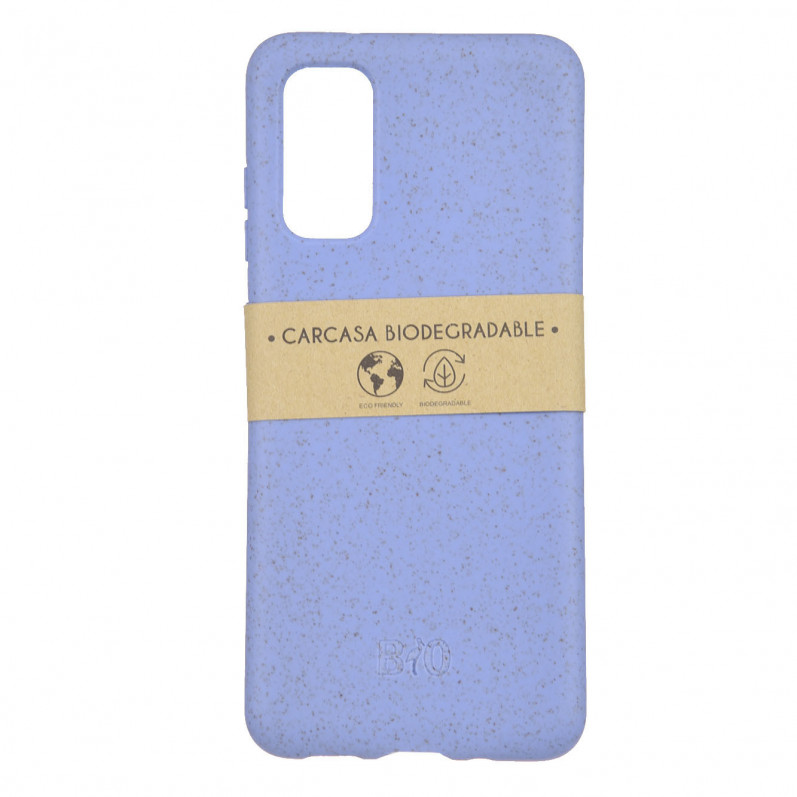 Funda EcoCase - Biodegradable para Samsung Galaxy S20