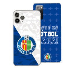 Fundas Oficiales del Getafe Club de Fútbol