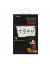 Funda para LG K50 Oficial de Disney Mickey y Minnie Beso - Clásicos Disney