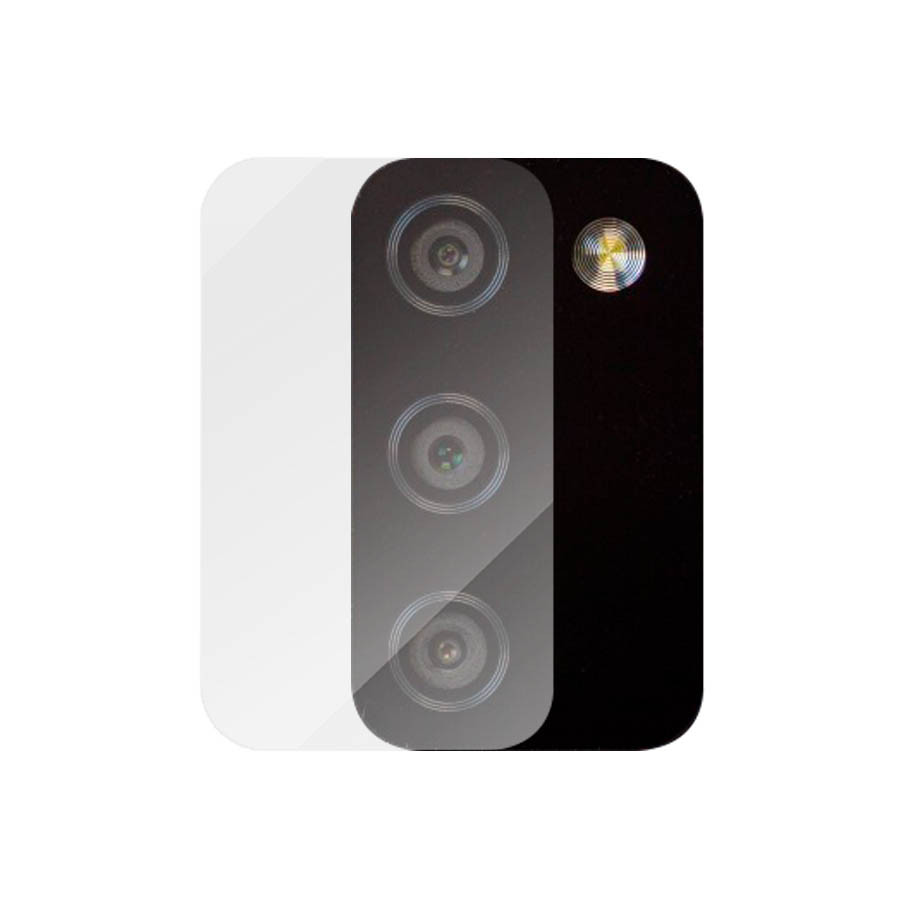 Protector Cámara Cristal para Xiaomi 13 - La Casa de las Carcasas