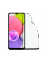 Cristal Templado Completo Irrompible para Samsung Galaxy A03s