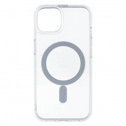 Funda Premium Silicona Aluminio Magsafe para iPhone 12/12 Pro 7-Colore