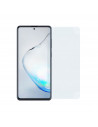 Cristal Templado Transparente para Samsung Galaxy Note10 Lite