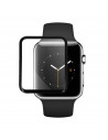 Cristal Templado Completo para Apple Watch 41mm