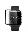 Cristal Templado Completo para Apple Watch 45mm