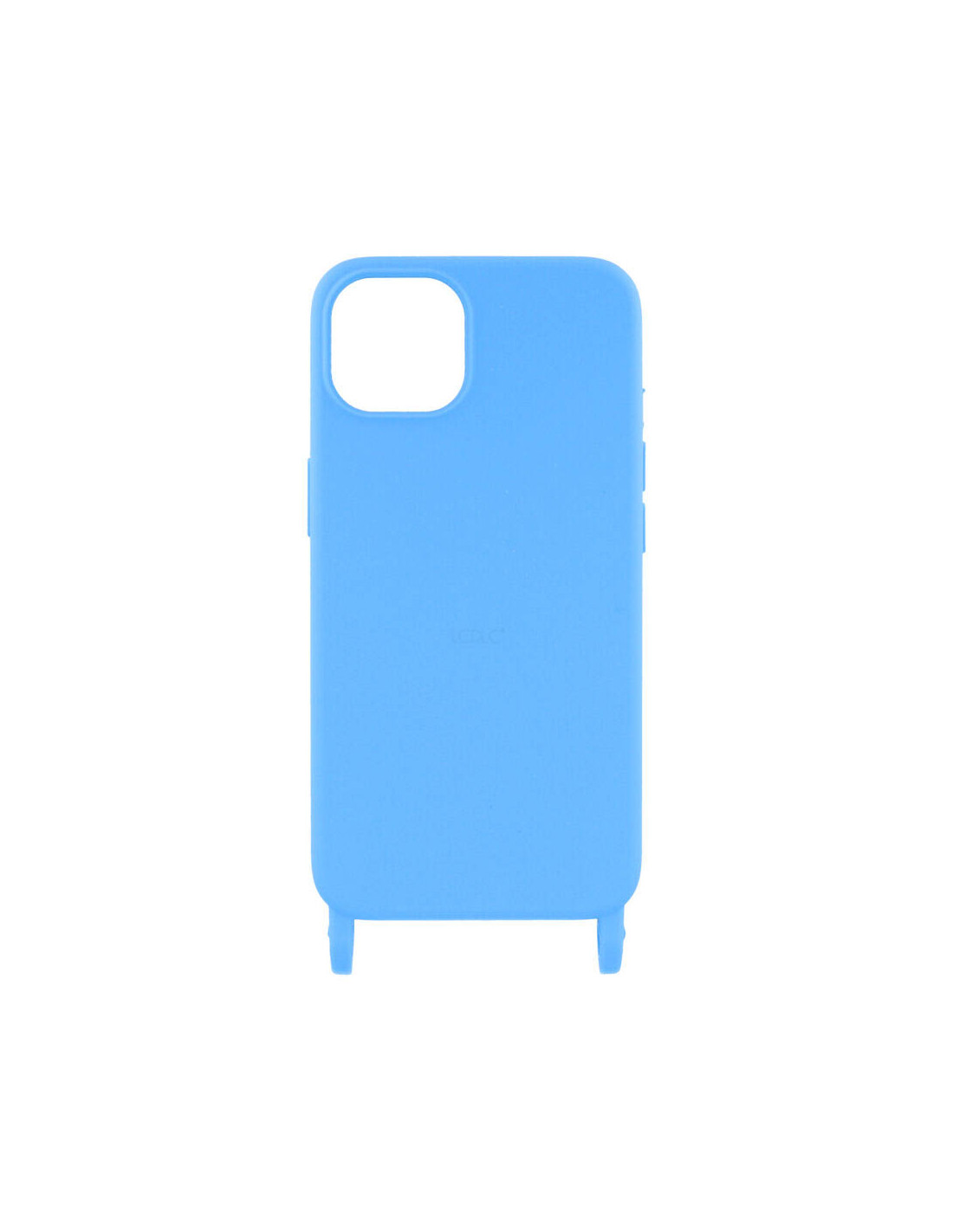 Funda Ultra suave colgante para iPhone 13 Mini - La Casa de las