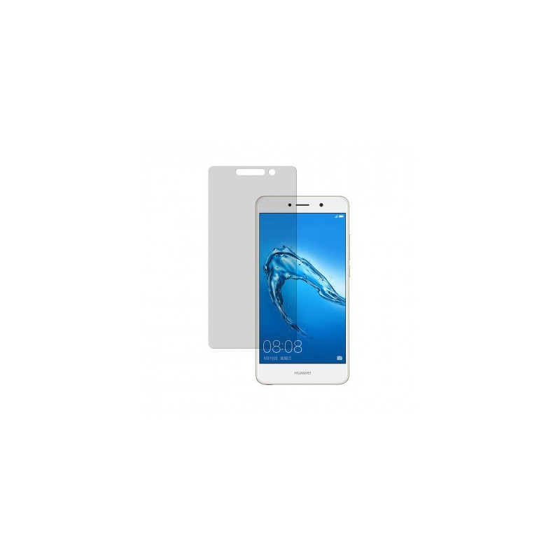 Cristal Templado Transparente para Huawei Y7