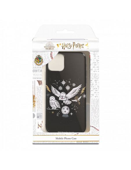 Funda para Xiaomi 12T Pro Oficial de Harry Potter Personajes Iconos - Harry  Potter