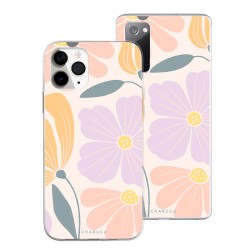 Funda Oficial Charuca - Flores de Colores