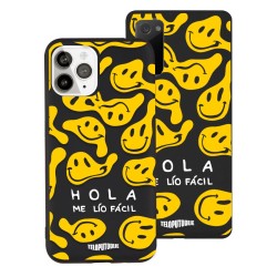 Funda Oficial Te Lo Puto Dije Orgullo - Hola me lío fácil