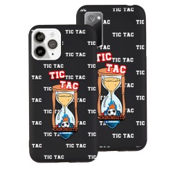 Funda Oficial El Chiringuito De Jugones - Tic Tac Patrón