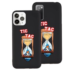 Funda Oficial El Chiringuito De Jugones - Tic Tac Reloj de Arena