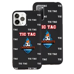 Funda Oficial El Chiringuito De Jugones - Tic Tac Logo