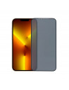 Cristal Templado Completo Antiespía para iPhone 13 Pro Max