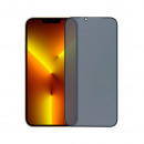 Cristal Templado Completo Antiespía para iPhone 13