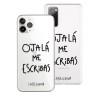 Funda Oficial La de Girona - Ojalá me escribas