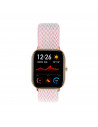 Correa Reloj Trenzada para Apple Watch 42-44 mm