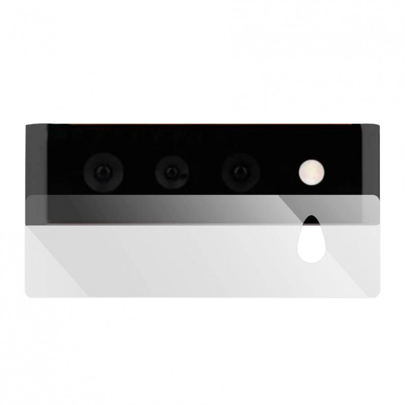 Protector de Cámara de Cristal para Google Pixel 6 Pro