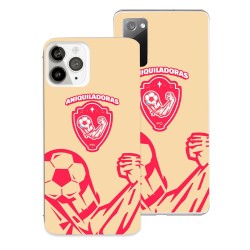 Funda Oficial Queens League - Aniquiladoras