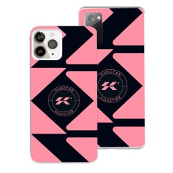 Funda Oficial Queens League - Kunitas