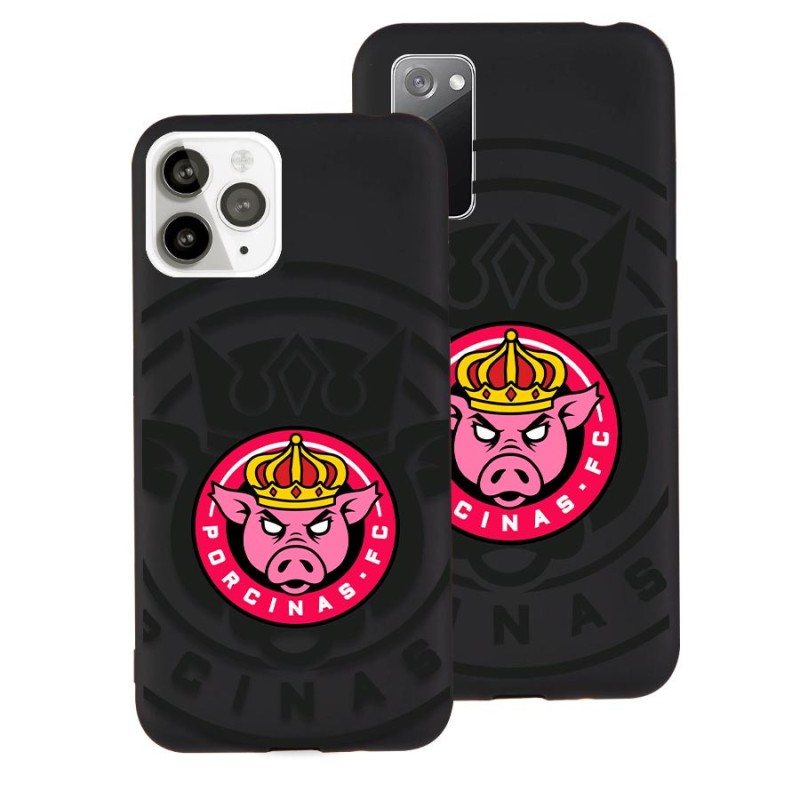 Cristal Templado Completo negro Samsung Galaxy S8