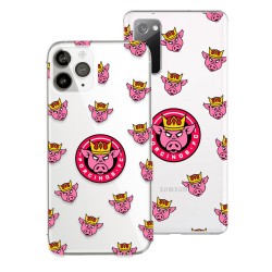 Funda Oficial Kings League - Porcinos Patrón