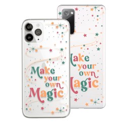 Funda Dibujo Estampado - Magic