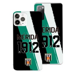 Funda Oficial Mérida -  1912