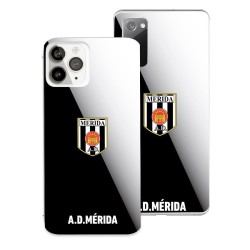 Funda Oficial Mérida -  Degradado Negro