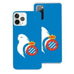 Funda Oficial RCD Espanyol -  Escudo Color