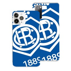 Funda Oficial Recreativo Huelva -  Escudo Azul