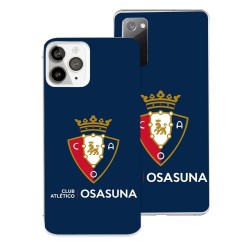 Funda Oficial Osasuna -  Fondo Azul