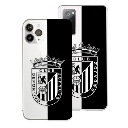 Funda Oficial Badajoz -  Escudo transparencias