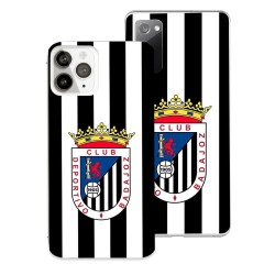 Funda Oficial Badajoz -  Escudo Color