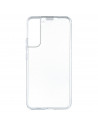Funda Silicona transparente para Samsung Galaxy S22 Plus