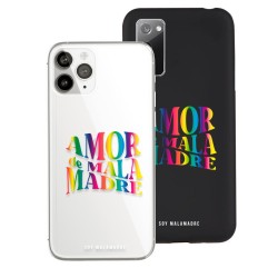 Funda Oficial Malasmadres - Amor de Madre