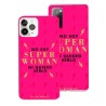 Funda Oficial Malasmadres - Super Woman