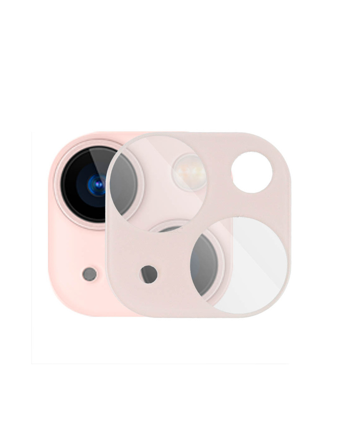 Cristal Templado Cámara iPhone 13 Pro Max > Smartphones > Protectores de  Pantalla